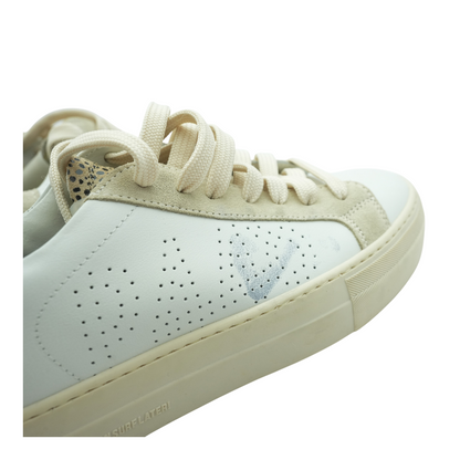 Thea Low-Top Athletic Shoes