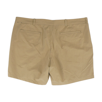 Khaki Chino Shorts