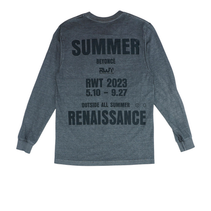 Gray T-Shirt