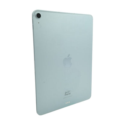 iPad Air 11" Blue 6th Generation (M2) 256GB "Carrier Unlocked "