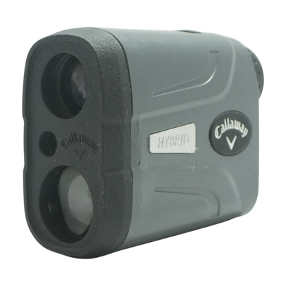 Hybrid Rangefinder