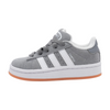 Gray Athletics Shoes