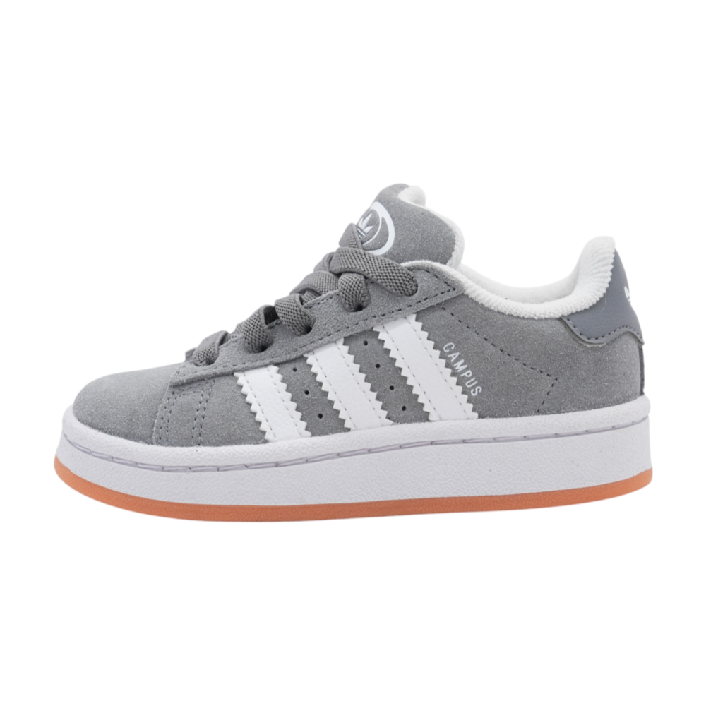 Gray Athletics Shoes