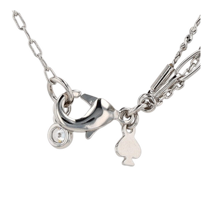Costume Pendant Necklace