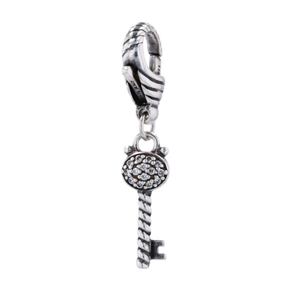 Sterling Silver Charm