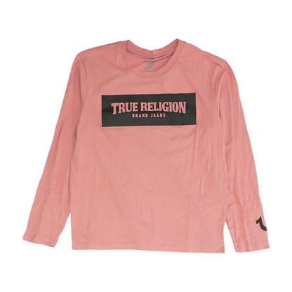 Pink T-Shirt