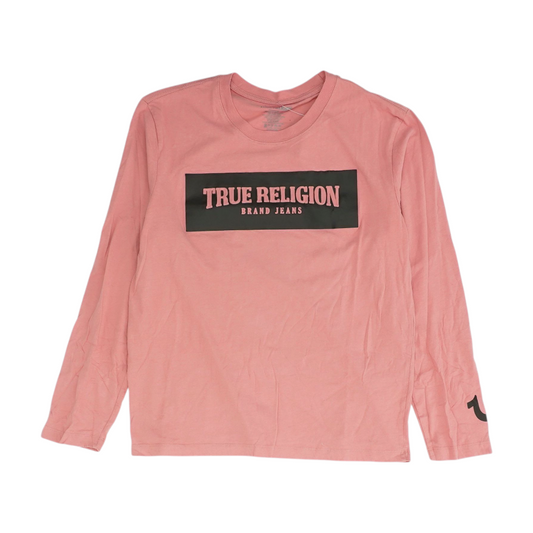 Pink T-Shirt
