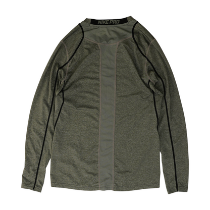Gray Active T-Shirt
