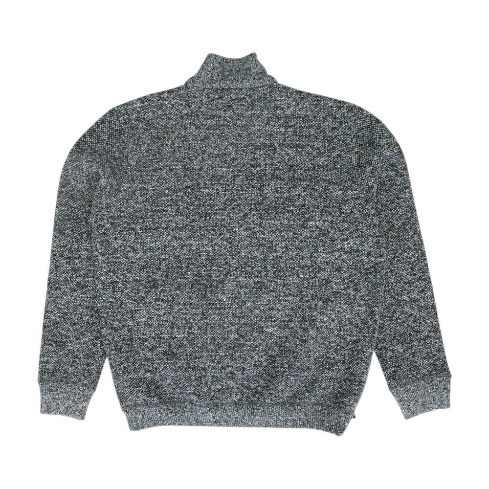 Gray Solid Jacket