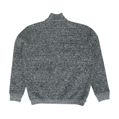 Gray Solid Jacket