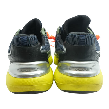 5 DIOR X HAJIME SORAYAMA B24 Low-Top Athletic Shoes