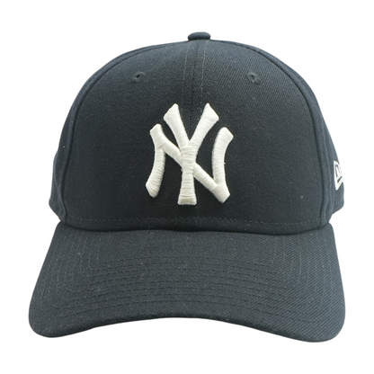 Navy New York Yankees Ballcap