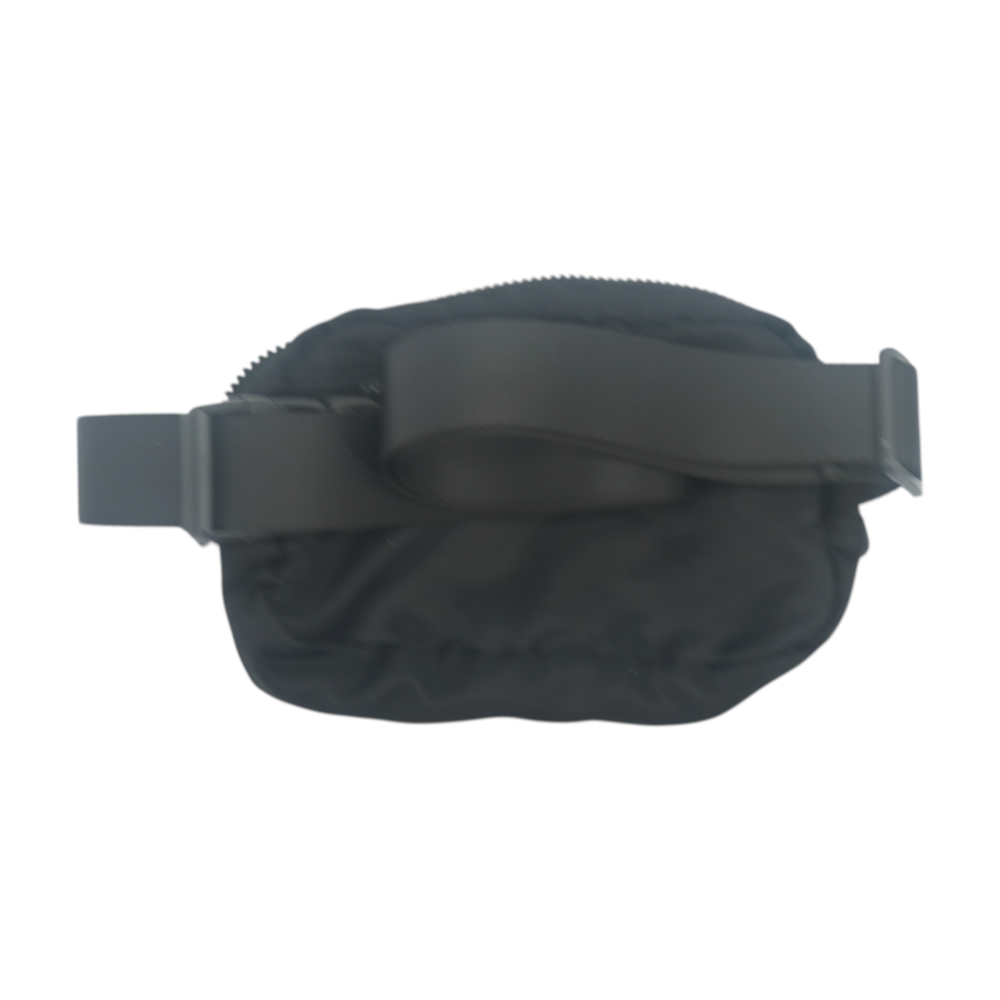 Gap Black Belt Bag – Image 2