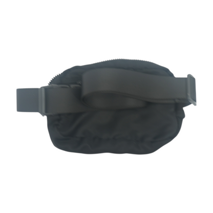 Gap Black Belt Bag – Image 2