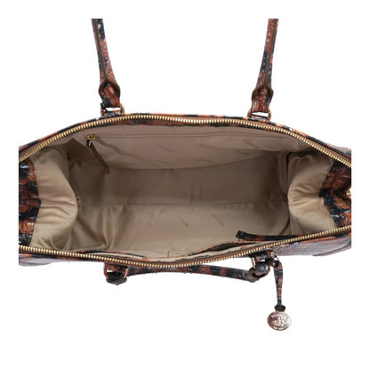Brown Handbag