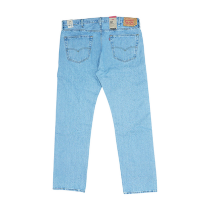 501 Big & Tall Straight Jeans