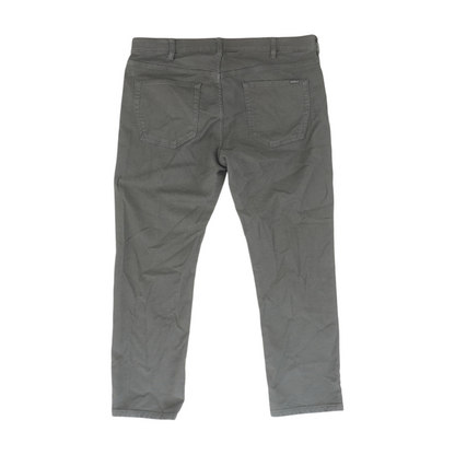 Charcoal Slim Jeans