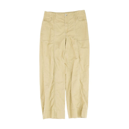 Tan Cargo Pants