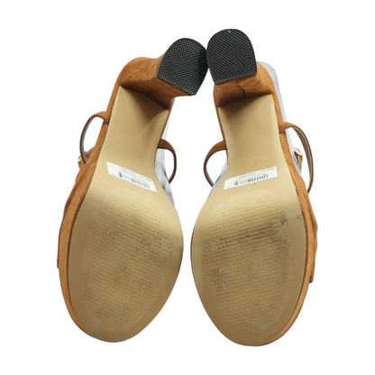 Tan Heels