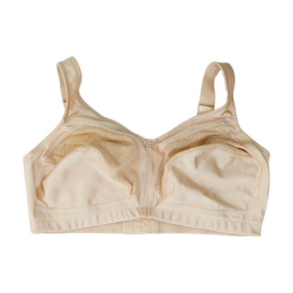 Beige Bra