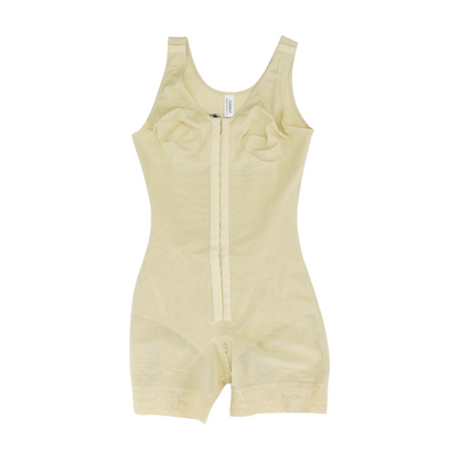 Beige Shapewear