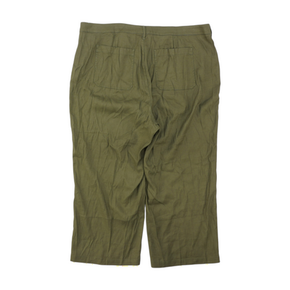 NYDJ Green Pants – Image 2