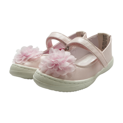 Pink Dress Shoes
