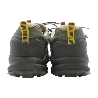 Katabatic Low Waterproof Low-Top Athletic Shoes