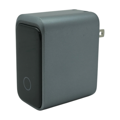 Prime 160W 3 Port Smart Display Charging Adapter