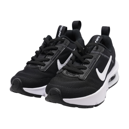 Black Athletics Shoes