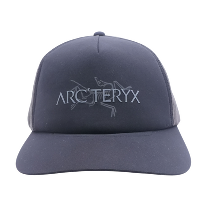 Black Ballcap
