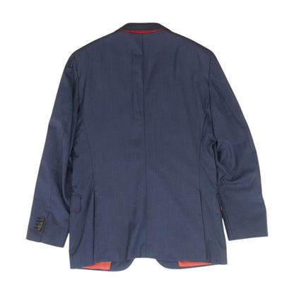 Navy Sport Coat