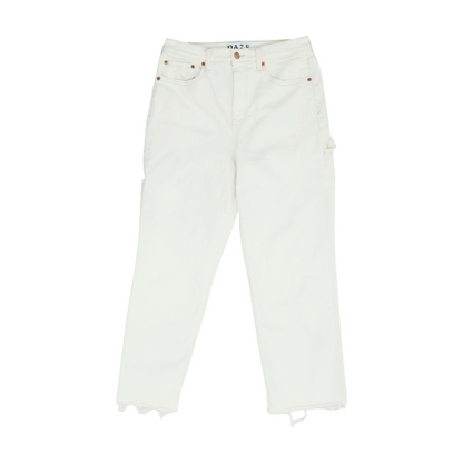 Ivory Jeans