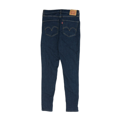 Blue Skinny Jeans