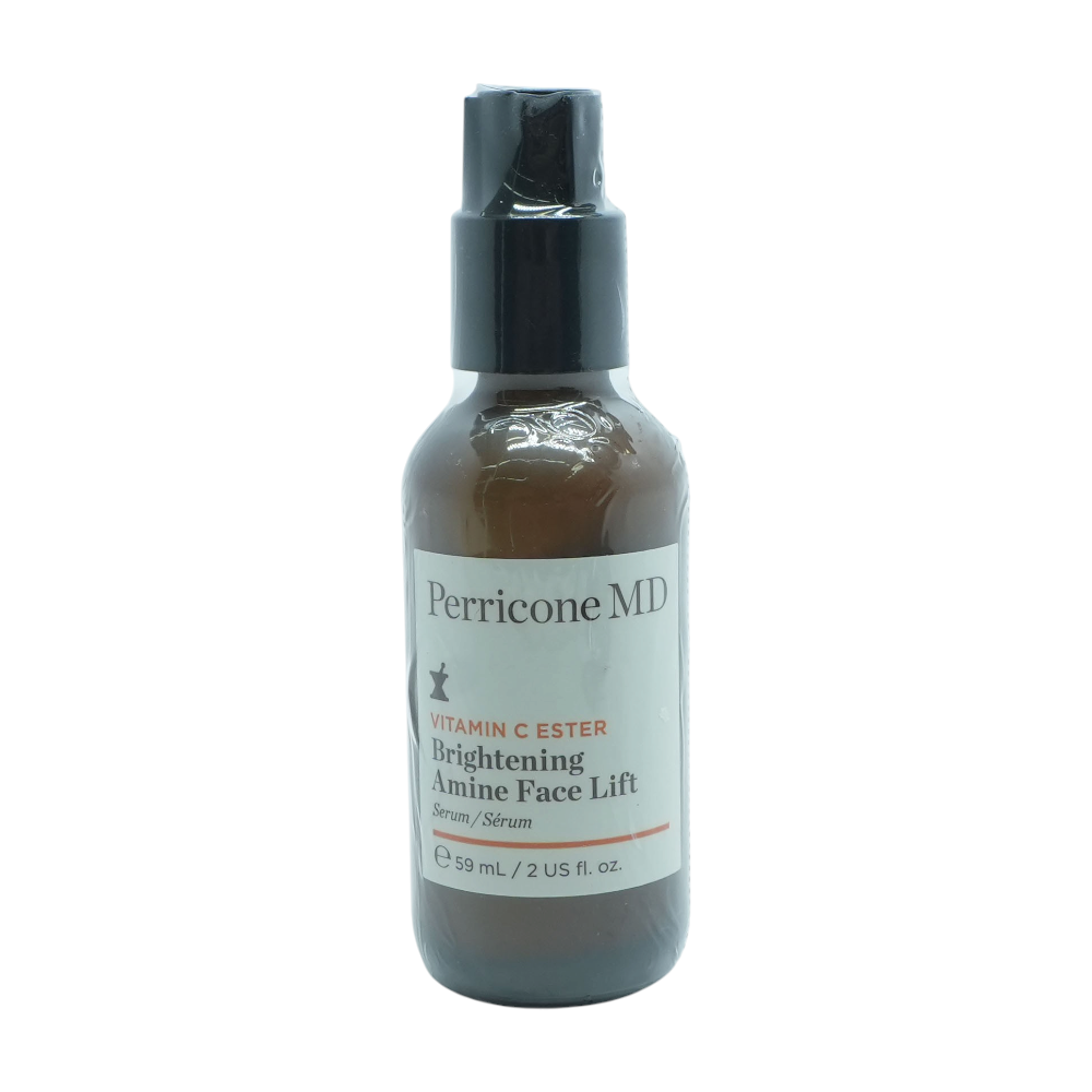 Vitamin C Ester Brightening Amine Face Lift Serum