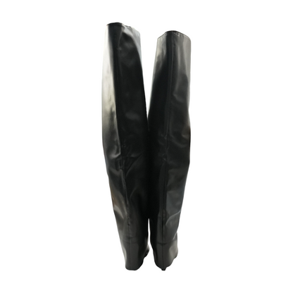 Black Boots