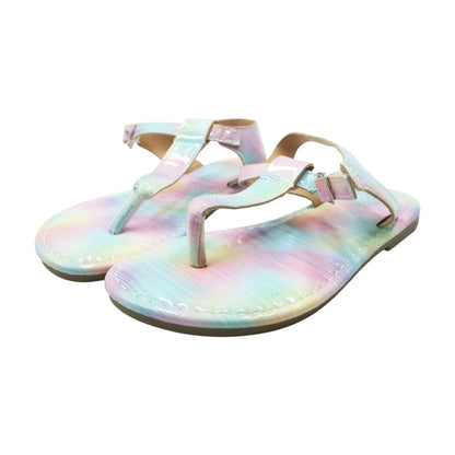 Multi Sandals