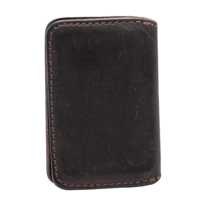 Brown Cardholder Wallet
