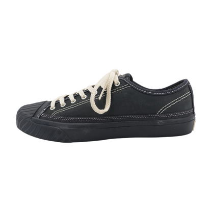 Raquet Oxford Low-Top Athletic Shoes