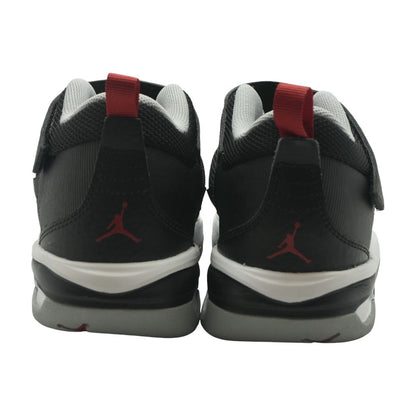Jordan Stay Loyal 3 Black Athletic Shoes