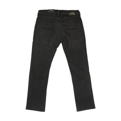 Black Slim Jeans