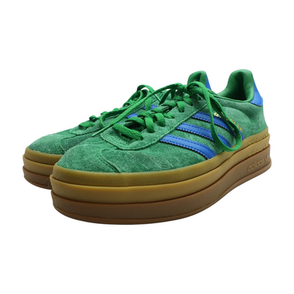 Gazelle Bold Athletic Shoes