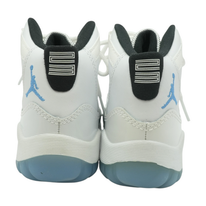 White Athletics