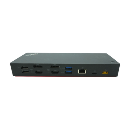 ThinkPad Hybrid USB-C With USB-A Dock