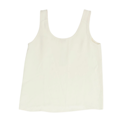 Ivory Blouse