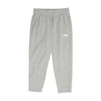 Gray Regular Pants