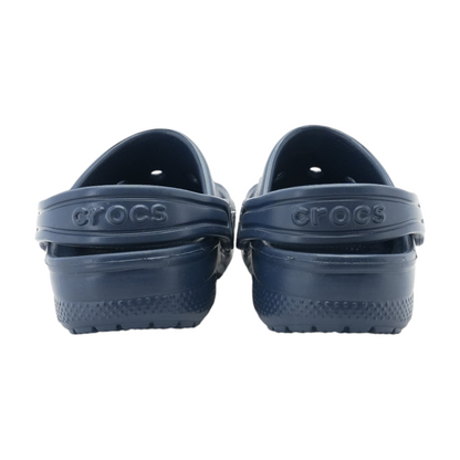 Navy Casual Shoes