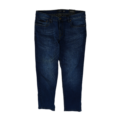 Navy Slim Jeans