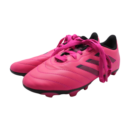 Pink Athletics Shoes