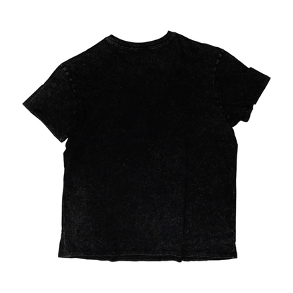 Black Plus T-Shirt